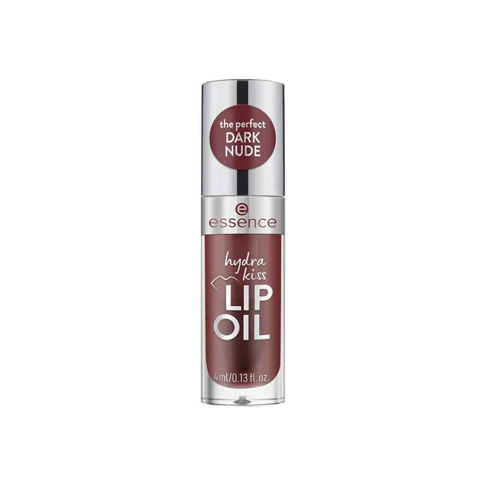 Essence Hydra Kiss Olio Labbra 08 Mocha Glow