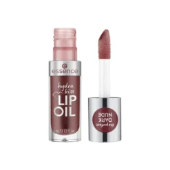 Essence Hydra Kiss Olio Labbra 08 Mocha Glow