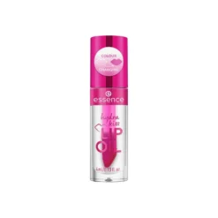 Essence Hydra Kiss Olio Labbra 06 Cranberry Is Back