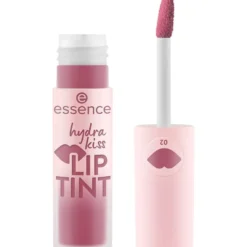 Essence Hydra Kiss Tinta Labbra N.02