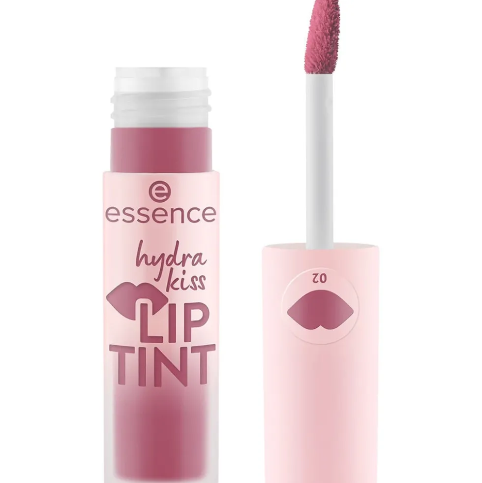 Essence Hydra Kiss Tinta Labbra N.02