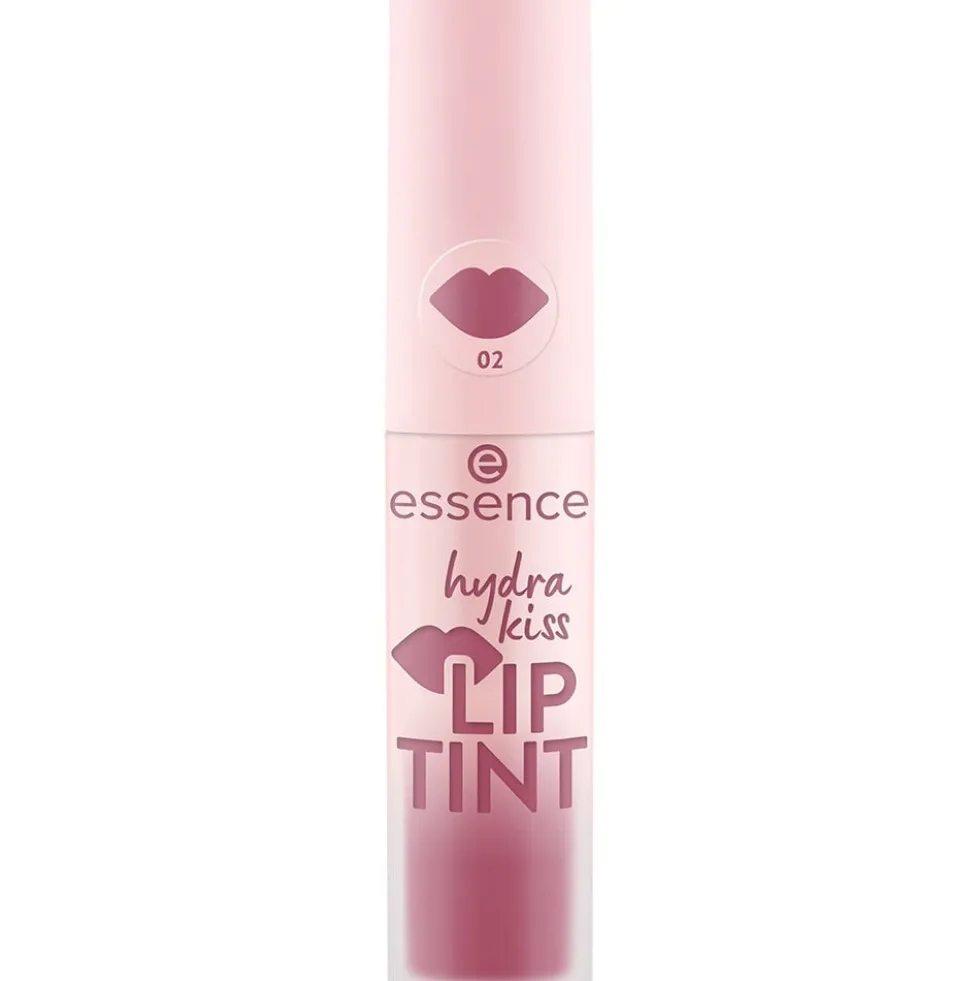 Essence Hydra Kiss Tinta Labbra N.02
