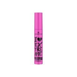 Essence I Love Extreme Crazy Volume Mascara - Nero