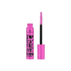 Essence I Love Extreme Crazy Volume Mascara - Nero