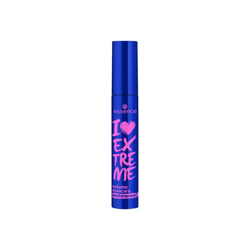 Essence I Love Extreme Volume Mascara Waterproof