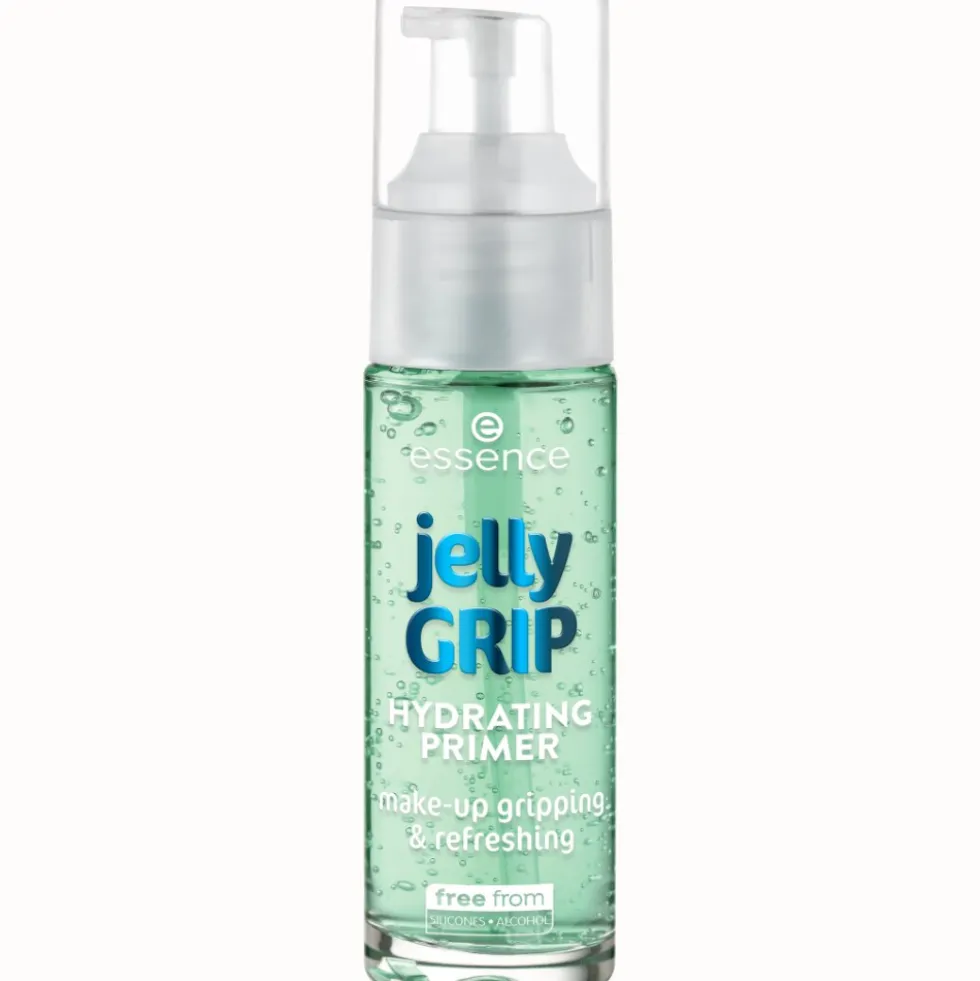 Essence Jelly Grip Primer Effetto Idratante