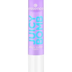 Essence Juicy Bomb Balsamo Labbra N.02