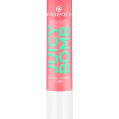 Essence Juicy Bomb Balsamo Labbra N.01