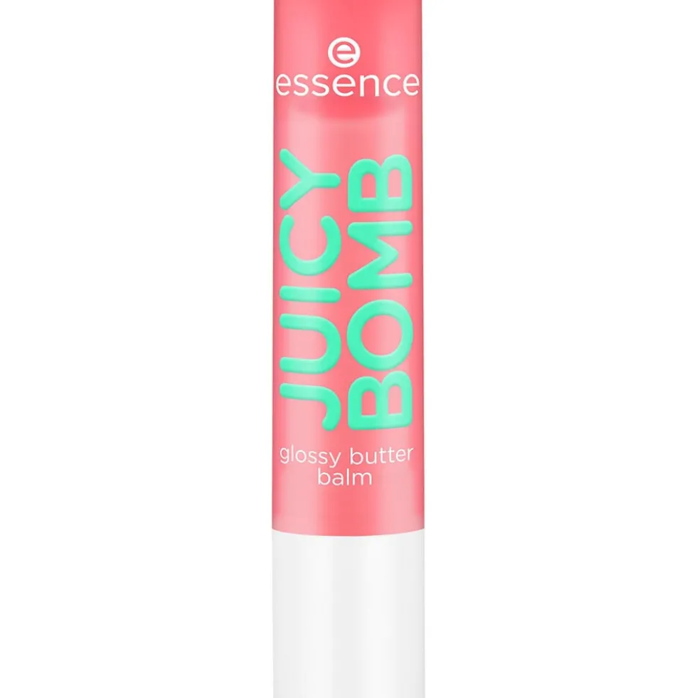 Essence Juicy Bomb Balsamo Labbra N.01