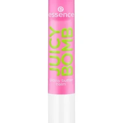 Essence Juicy Bomb Balsamo Labbra N.03