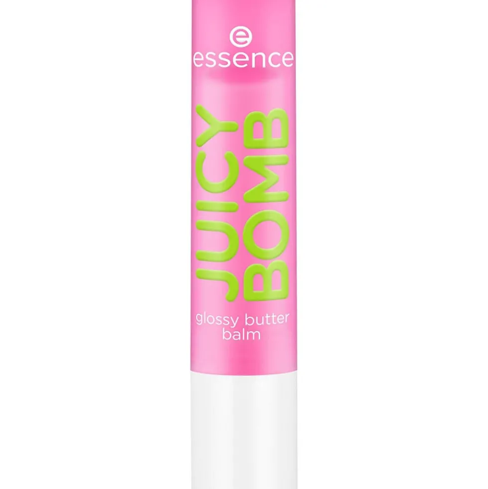 Essence Juicy Bomb Balsamo Labbra N.03