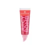 Essence Juicy Bomb Lucidalabbra Ultra Brillante 104 Cherry Drop