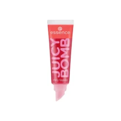 Essence Juicy Bomb Lucidalabbra Ultra Brillante 104 Cherry Drop