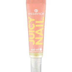 Essence Juicy Nail Olio Unghie