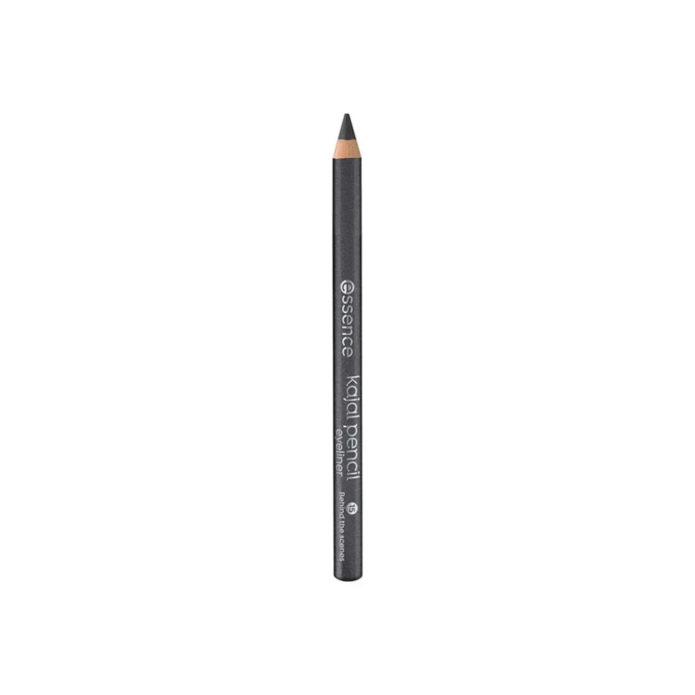 Essence Kajal Pencil 15 Behind the Scenes