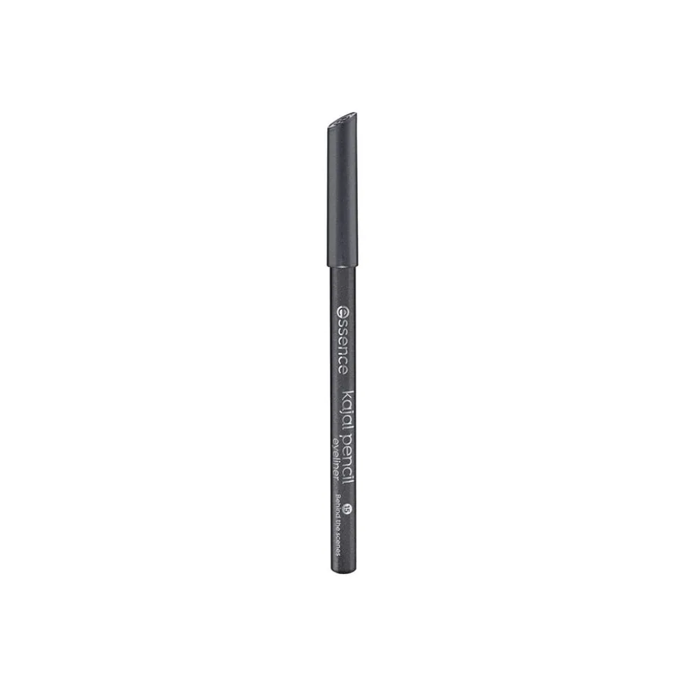 Essence Kajal Pencil 15 Behind the Scenes
