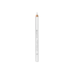 Essence Kajal Pencil 04 White - Matita occhi bianca