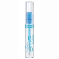 Essence Lash & Brow Gel Mascara - Gel fissante trasparente per ciglia e sopracciglia
