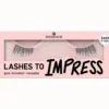 Essence Lashes to Impress Ciglia Finte N.03