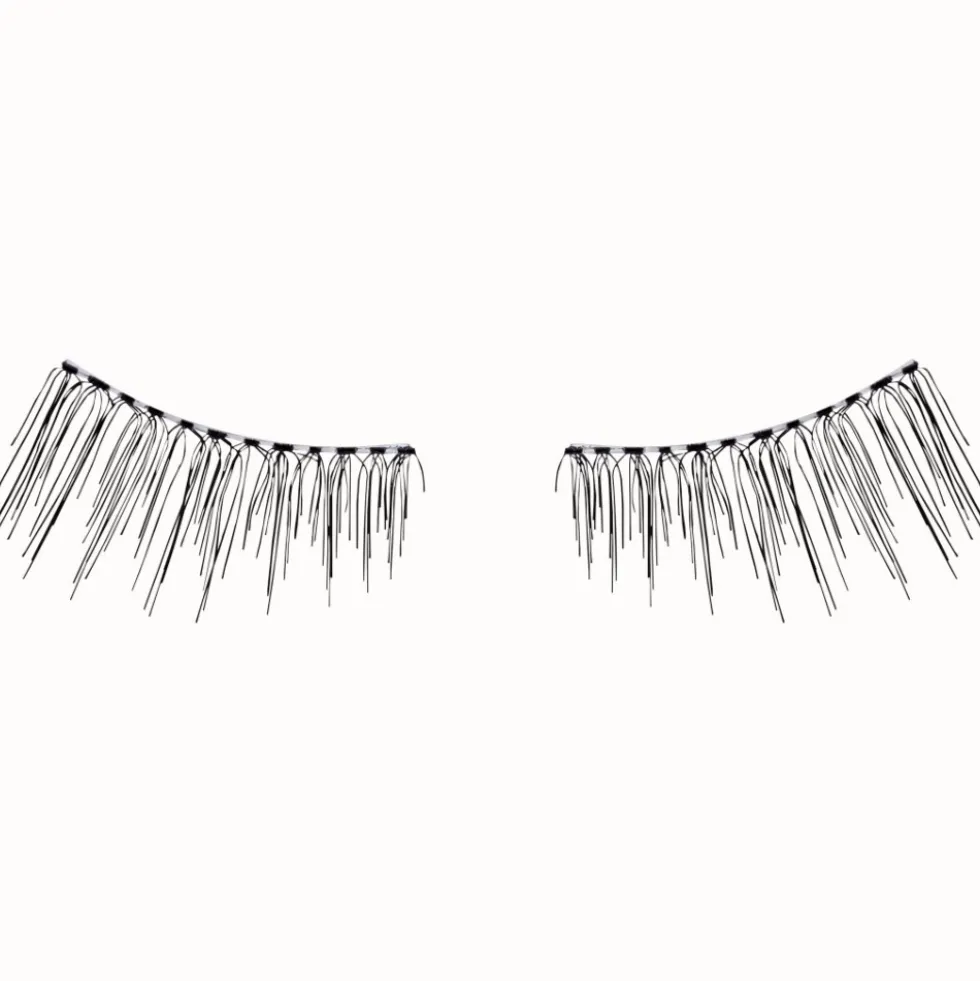 Essence Lashes to Impress Ciglia Finte N.03