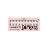 Essence Lashes to Impress 07 Corner Lashes