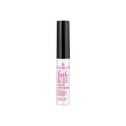 Essence Lash Glue Colla Trasparente per Ciglia Finte
