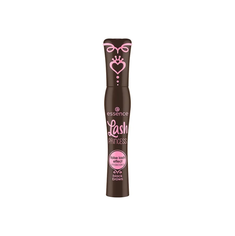 Essence Lash Princess False Lash Effect Mascara Black Brown