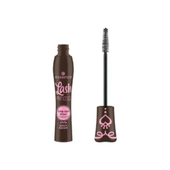 Essence Lash Princess False Lash Effect Mascara Black Brown