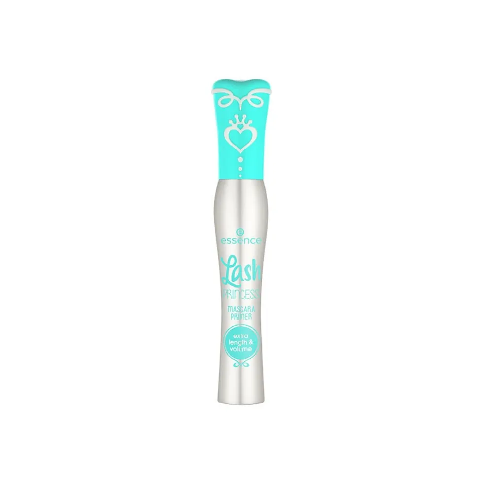 Essence Lash Princess Primer Mascara Extra Length & Volume
