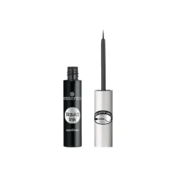 Essence Liquid Ink Eyeliner 01 Waterproof nero