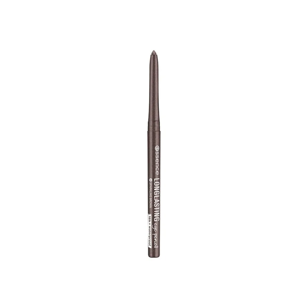 Essence Long Lasting Eye Pencil 35 Sparkling Brown