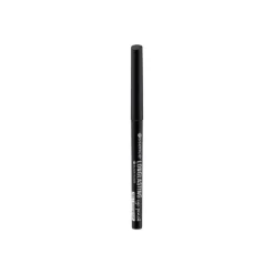 Essence Long Lasting Eye Pencil 01 Black Fever