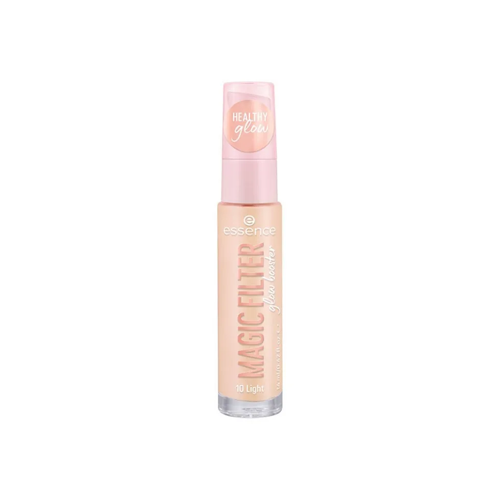 Essence Magic Filter Glow Booster 10 Light