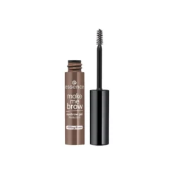 Essence Make Me Brow Eyebrow Gel Mascara 02 Browny Brows