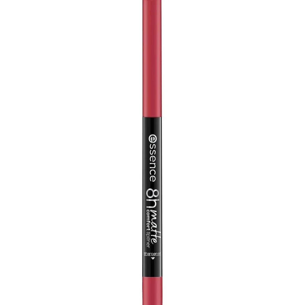 Essence Matita Labbra 8h Matte Comfort N.07