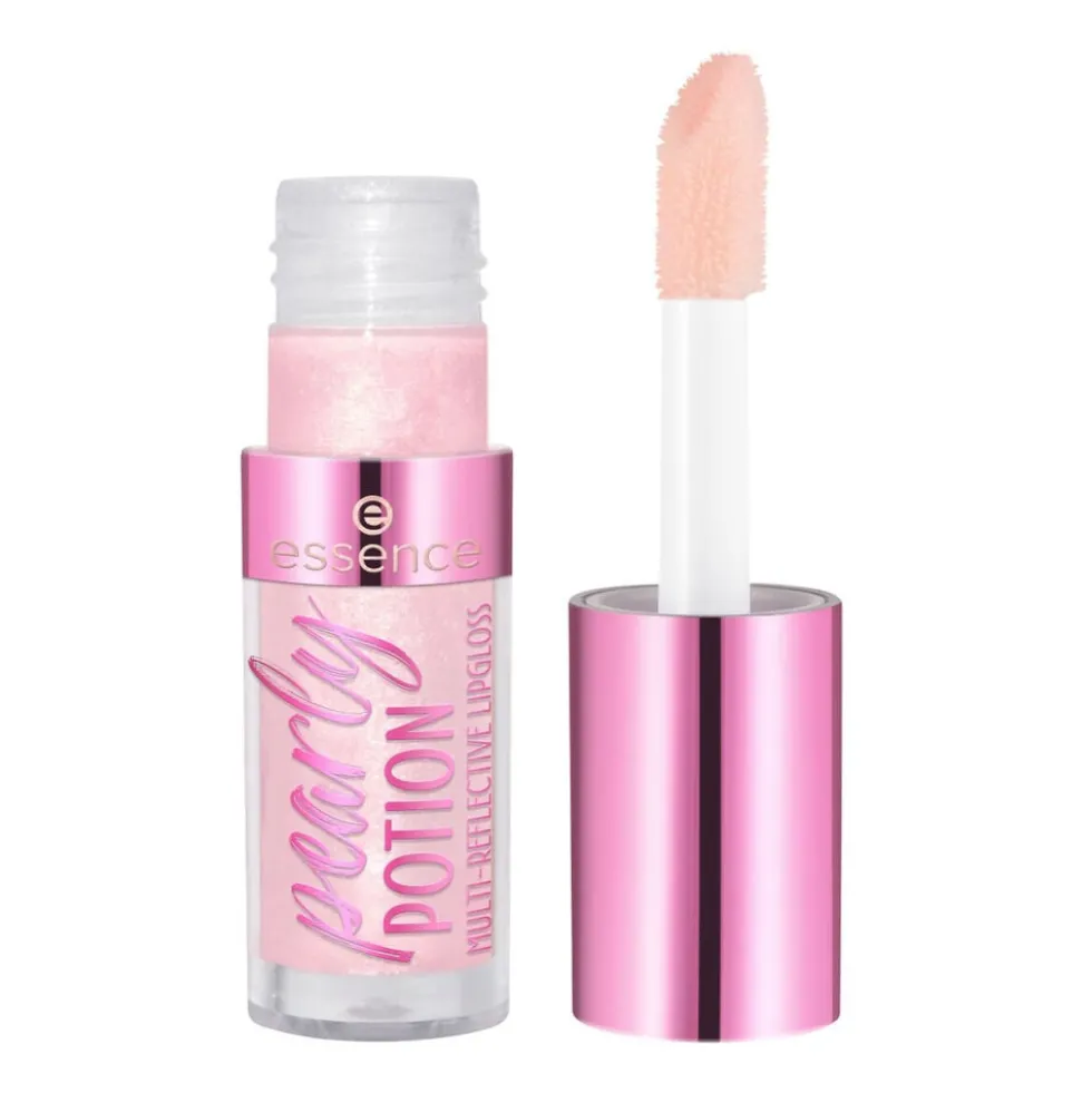 Essence Pearly Potion Multi-Reflective Lipgloss