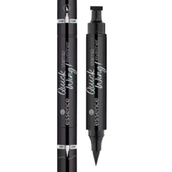 Essence Quick Wing Eyeliner a Doppia Punta