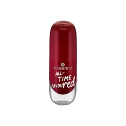 Essence Smalto Unghie Gel Nail Colour 14 All-Time FavourRED