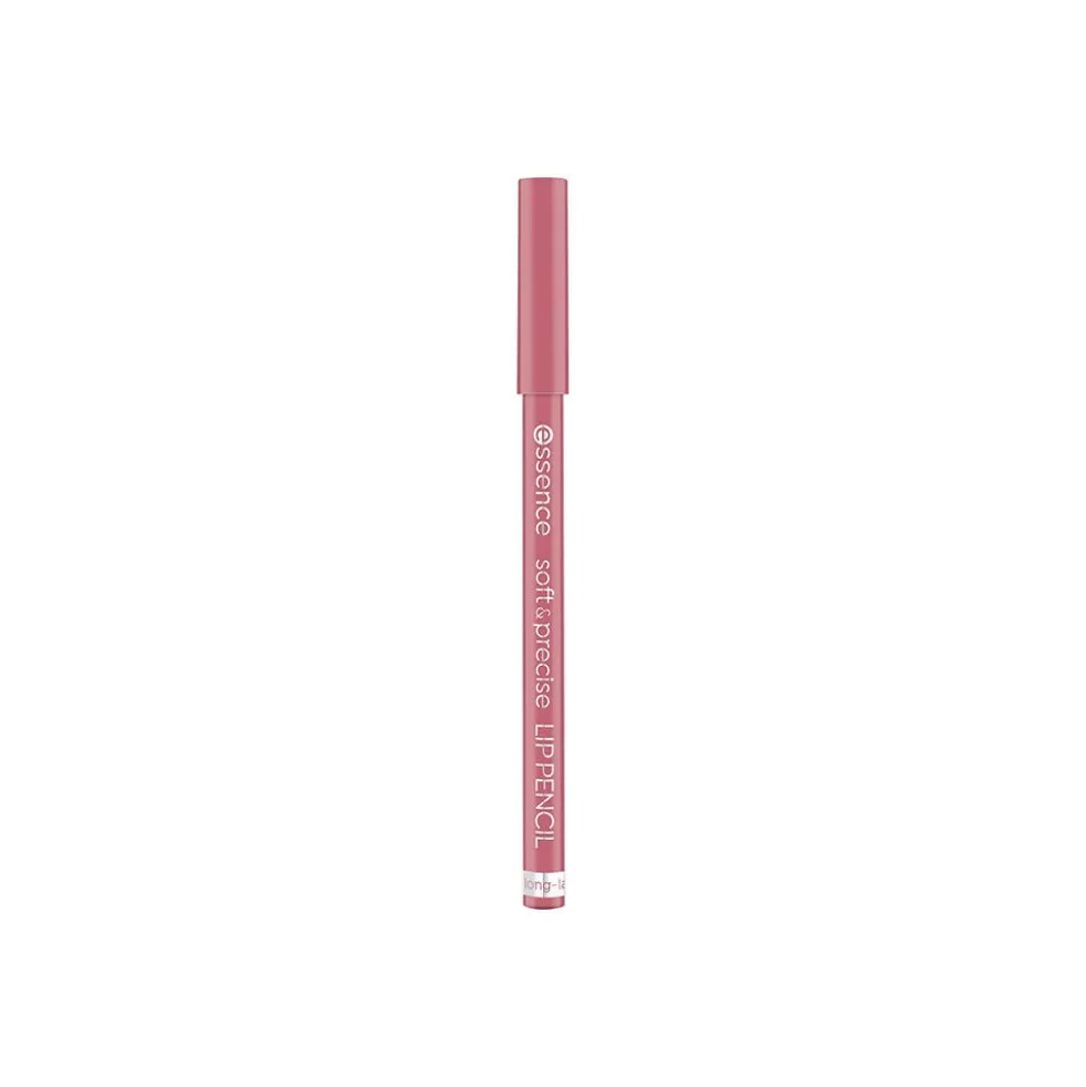 Essence Soft & Precise Matita Labbra n. 303 Delicate