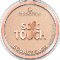 Essence Soft Touch Bouncy Glow Illuminante N.10