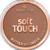 Essence Soft Touch Butter Terra Abbronzante N.20