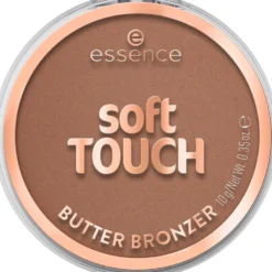 Essence Soft Touch Butter Terra Abbronzante N.20