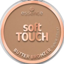 Essence Soft Touch Butter Terra Abbronzante N.10