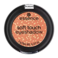 Essence Soft Touch Ombretto Compatto 09