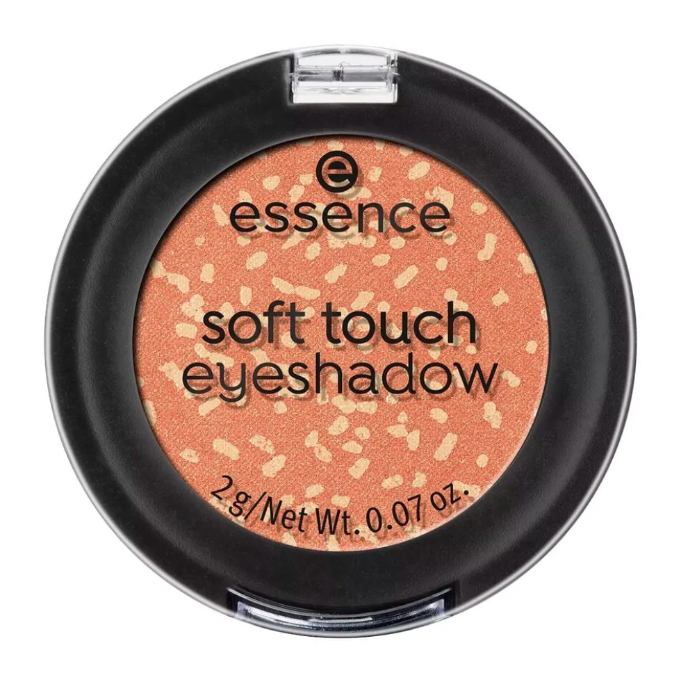 Essence Soft Touch Ombretto Compatto 09