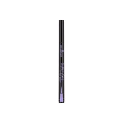 Essence Super Fine Eyeliner Pen 01 Deep Black