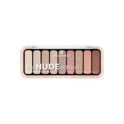 Essence The Nude Edition Palette Ombretti 10