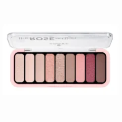 Essence The Rose Edition Palette Ombretti 20