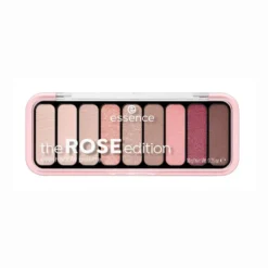 Essence The Rose Edition Palette Ombretti 20