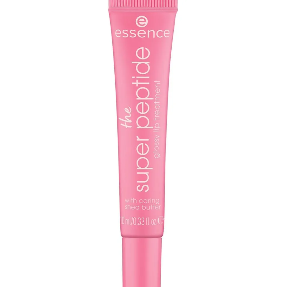Essence The Super Peptide Trattamento Labbra N.02
